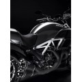 Termignoni Full Exhaust for Ducati Diavel (11-18) (Formally Ducati Performance 96480641B)
